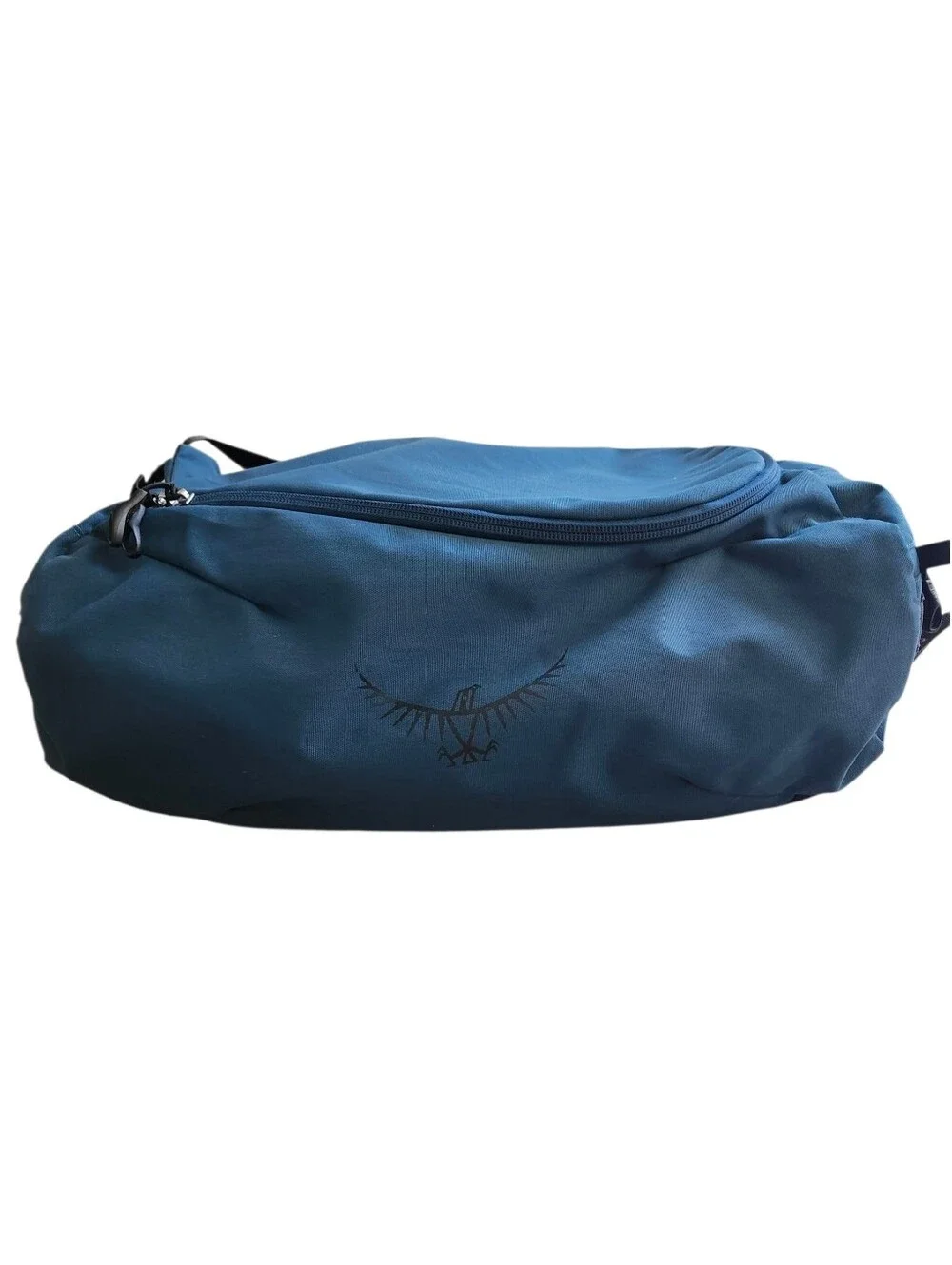 Osprey Vega Blue Trillium 65 Duffle 3-Way Shoulder Sling Bag